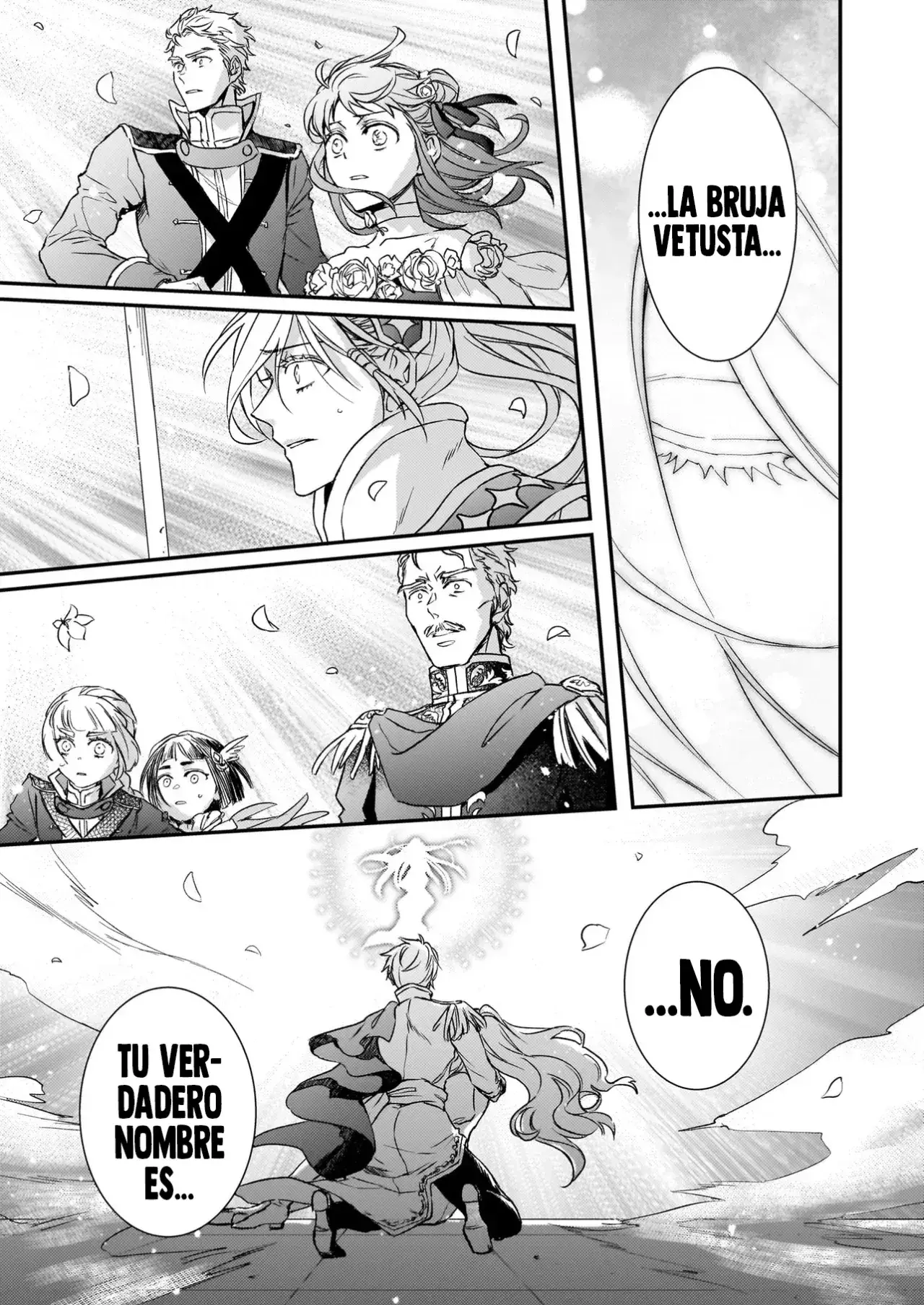 Capitulo 30.30 page 8