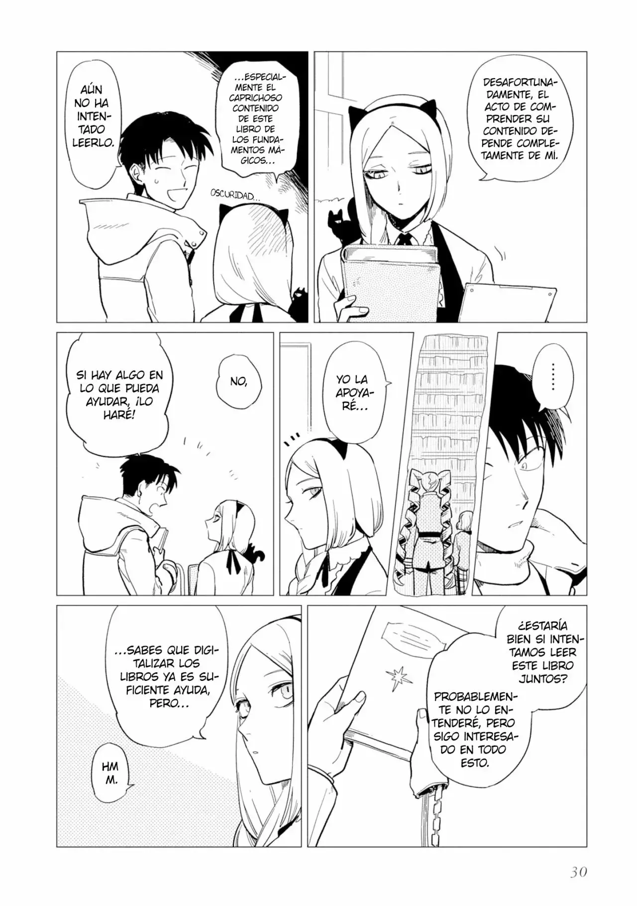 Capitulo 13 page 30