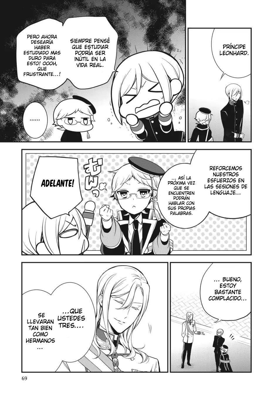 Capitulo 61 page 38