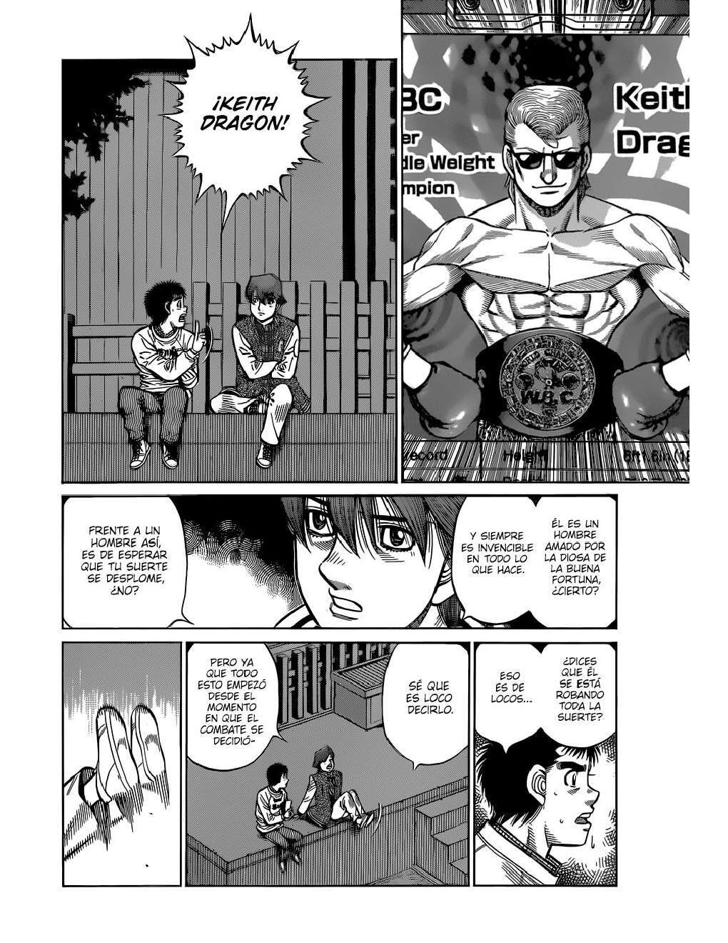Capitulo 1322 page 5