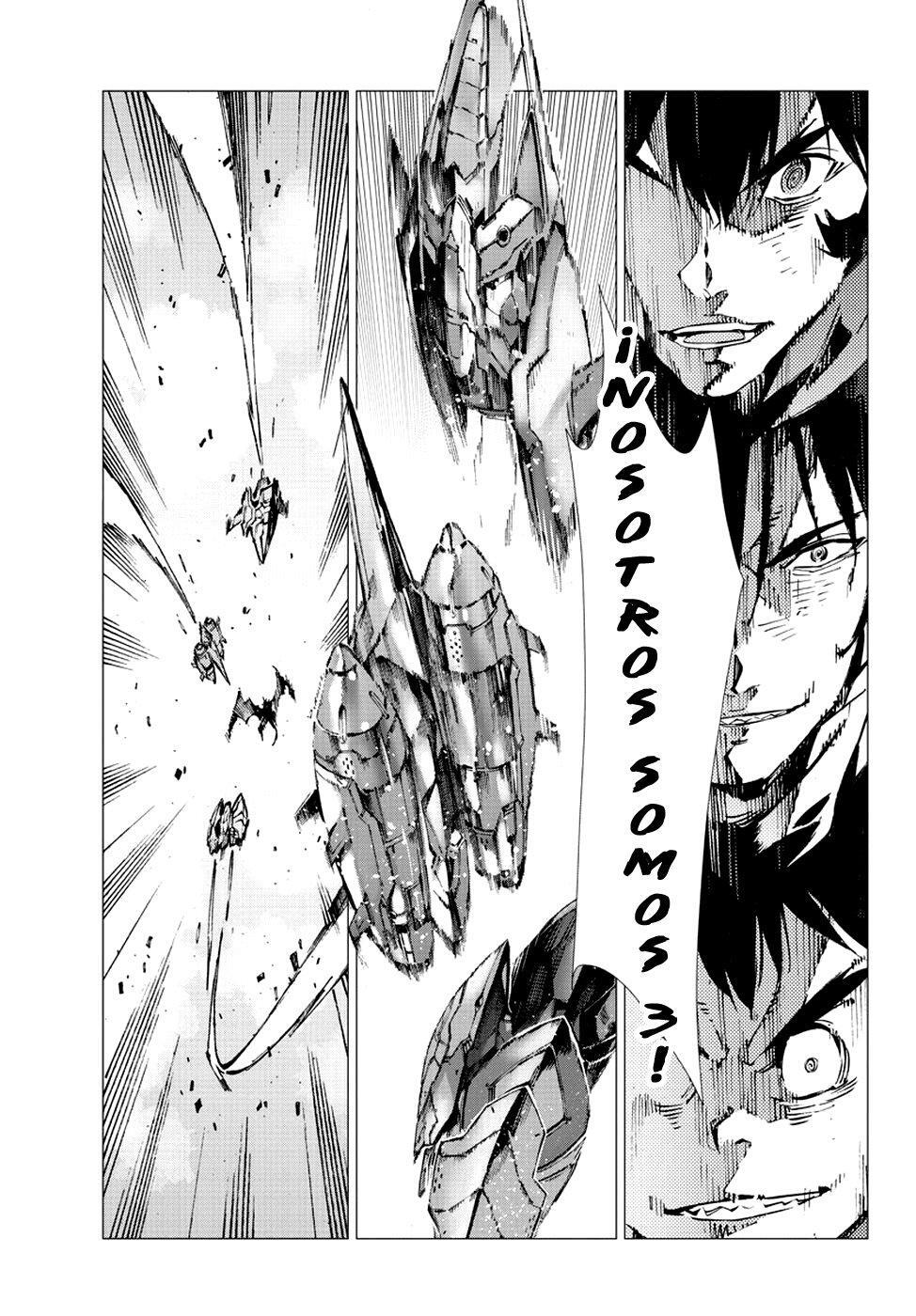 Capitulo 19 page 12