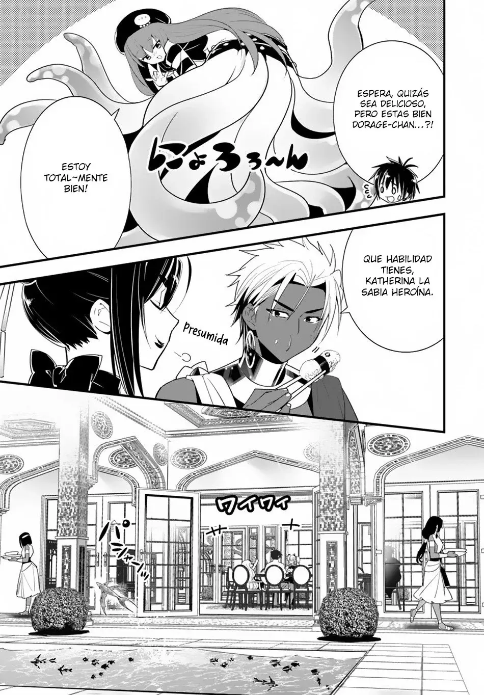 Capitulo 22 page 7
