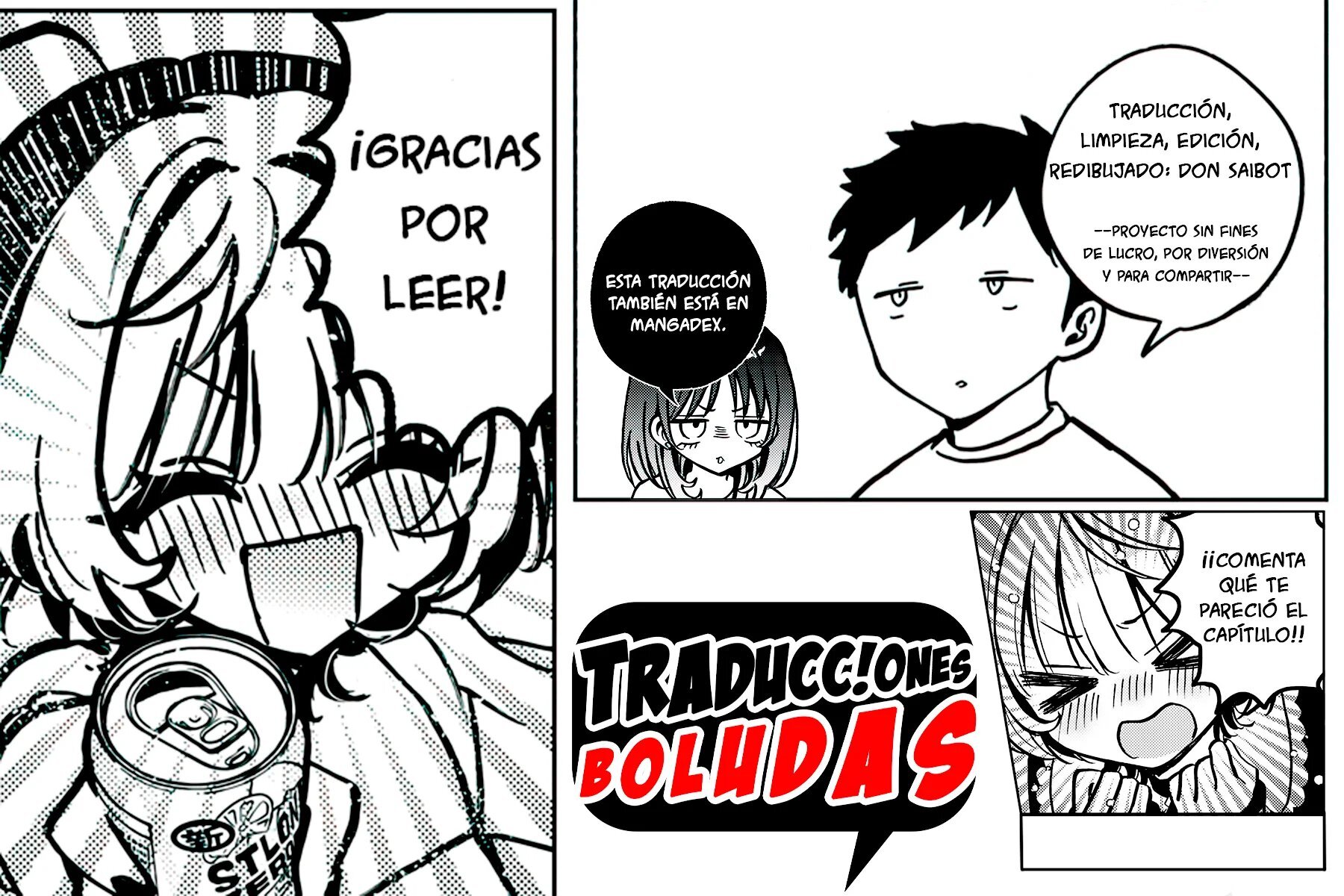 Capitulo 78.50 page 11
