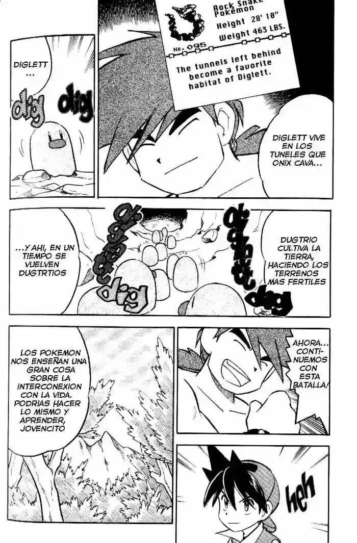 Capitulo 67 page 12