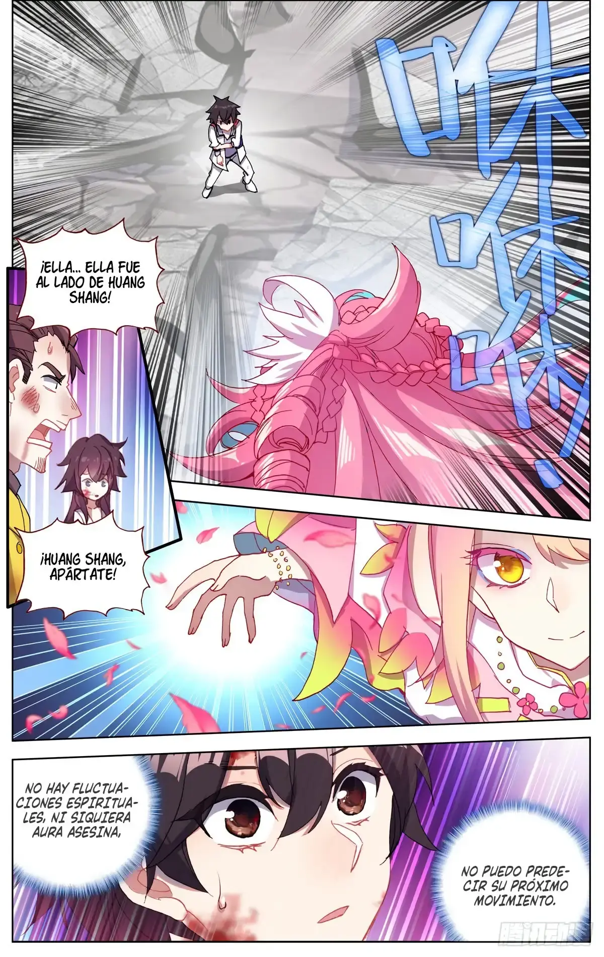 Capitulo 75 page 13