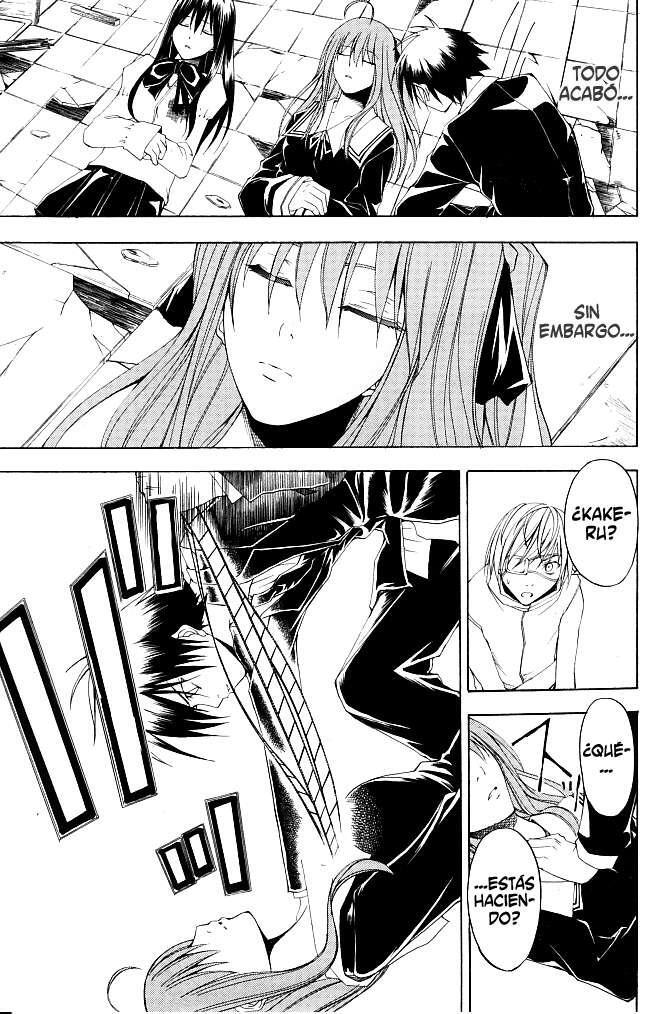 Capitulo 16 page 29