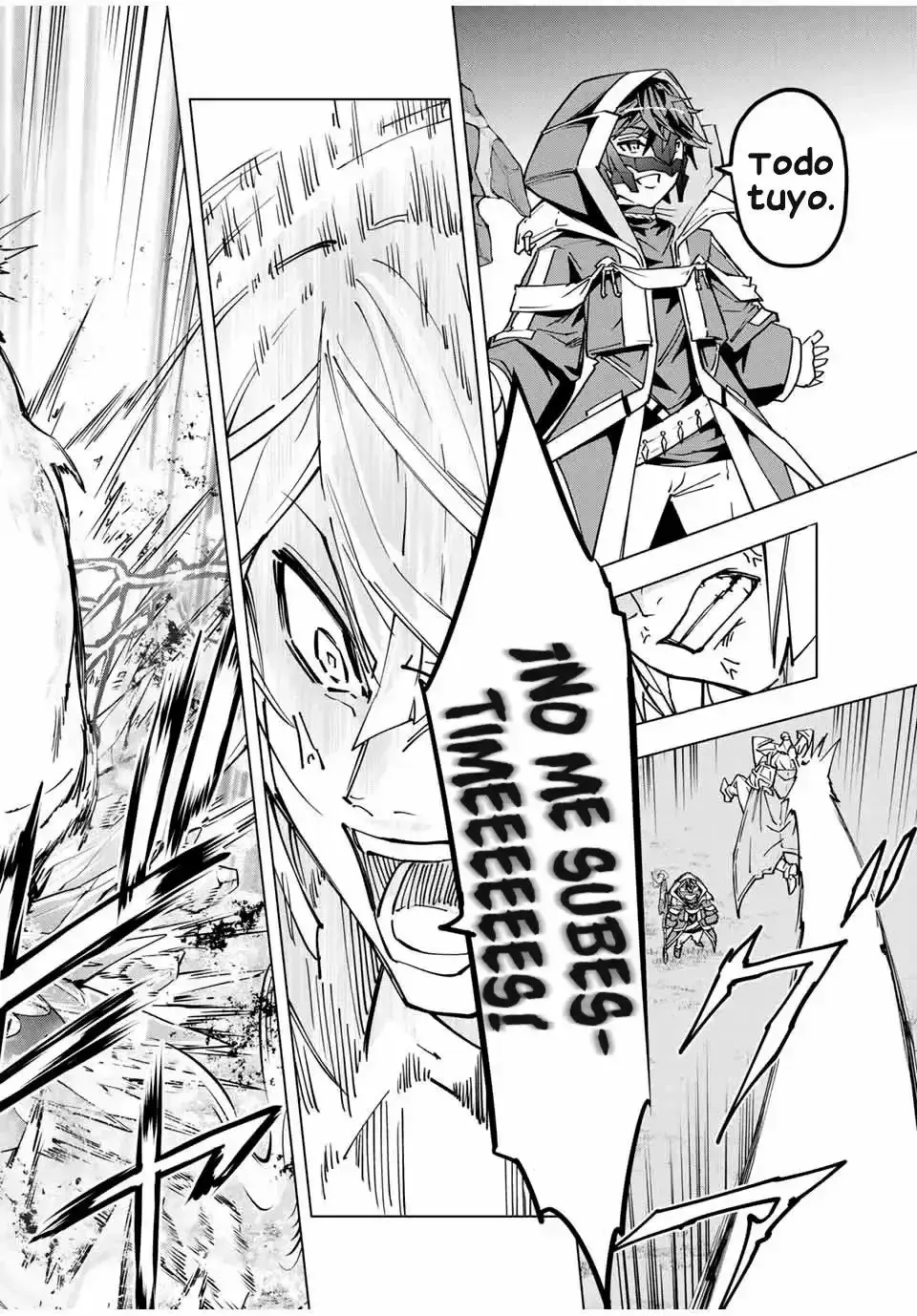 Capitulo 23 page 8