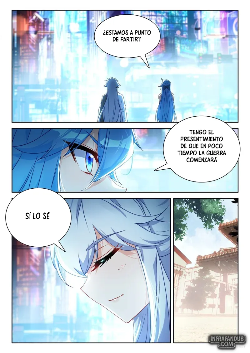 Capitulo 660 page 8