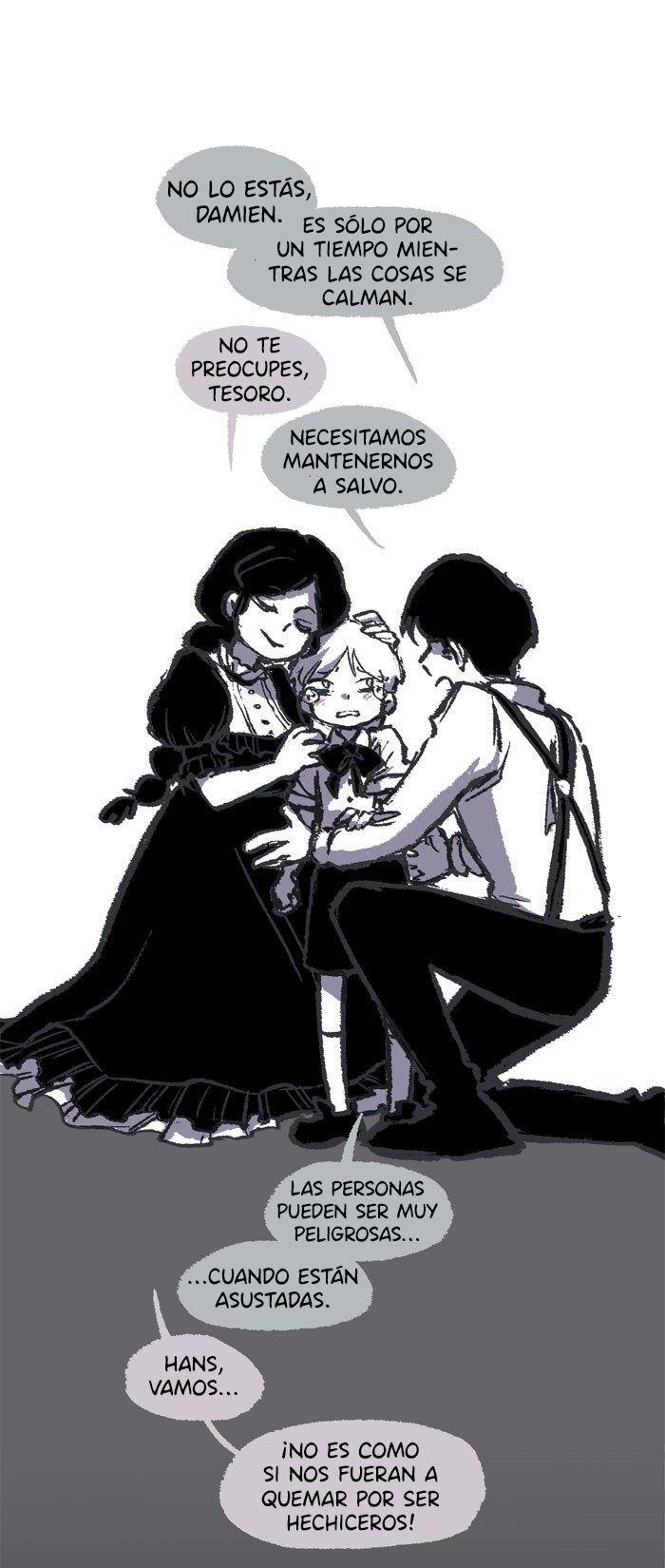 Capitulo 75 page 18