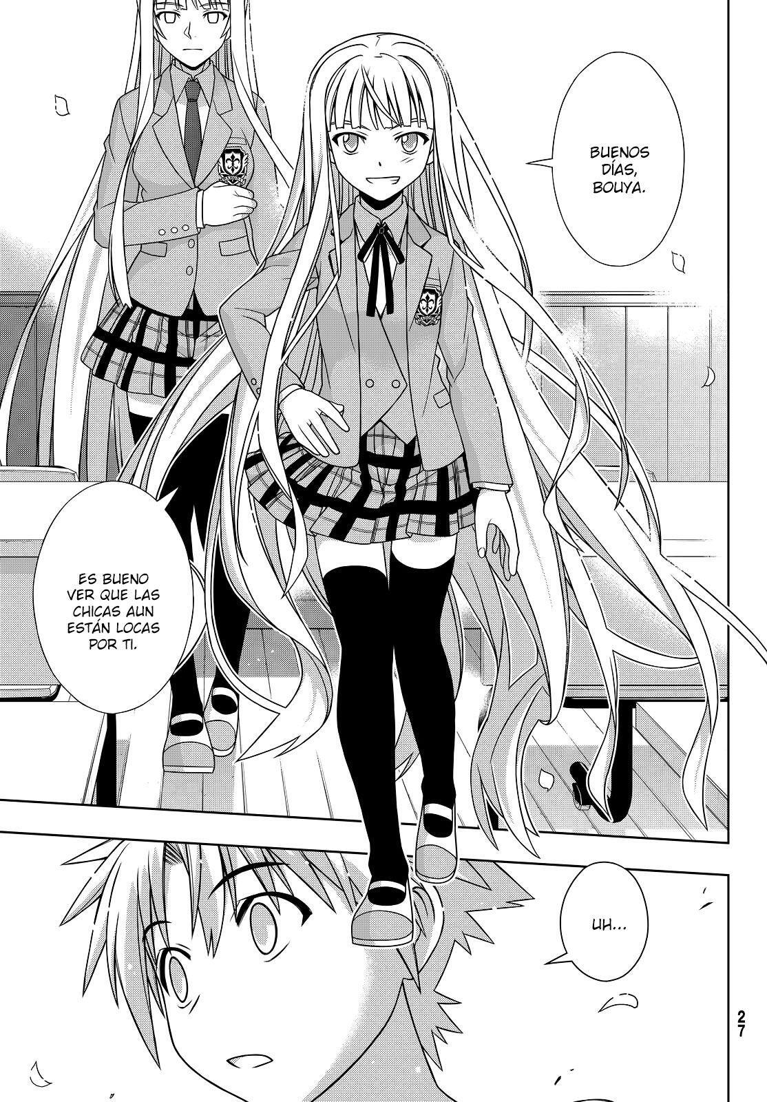 Capitulo 129 page 19