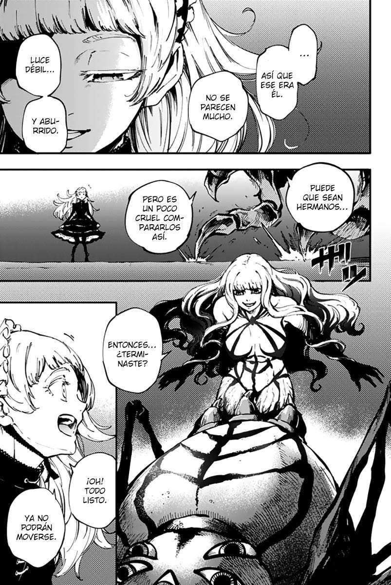 Capitulo 30 page 23