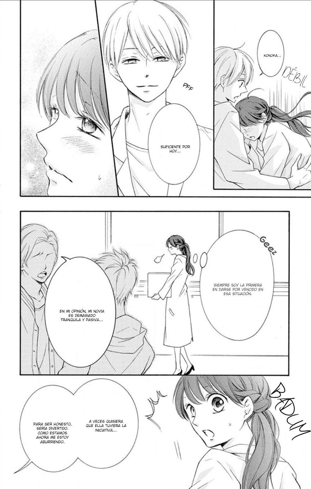 Capitulo 24.50 page 4