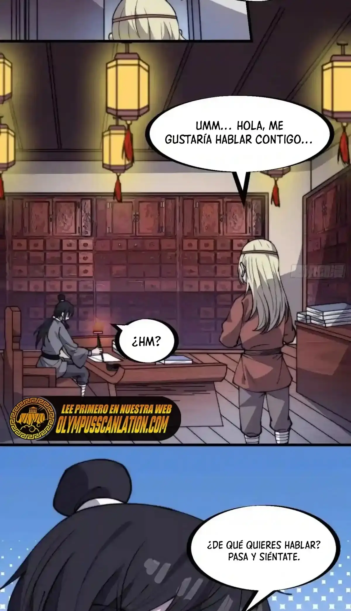 Capitulo 321 page 21