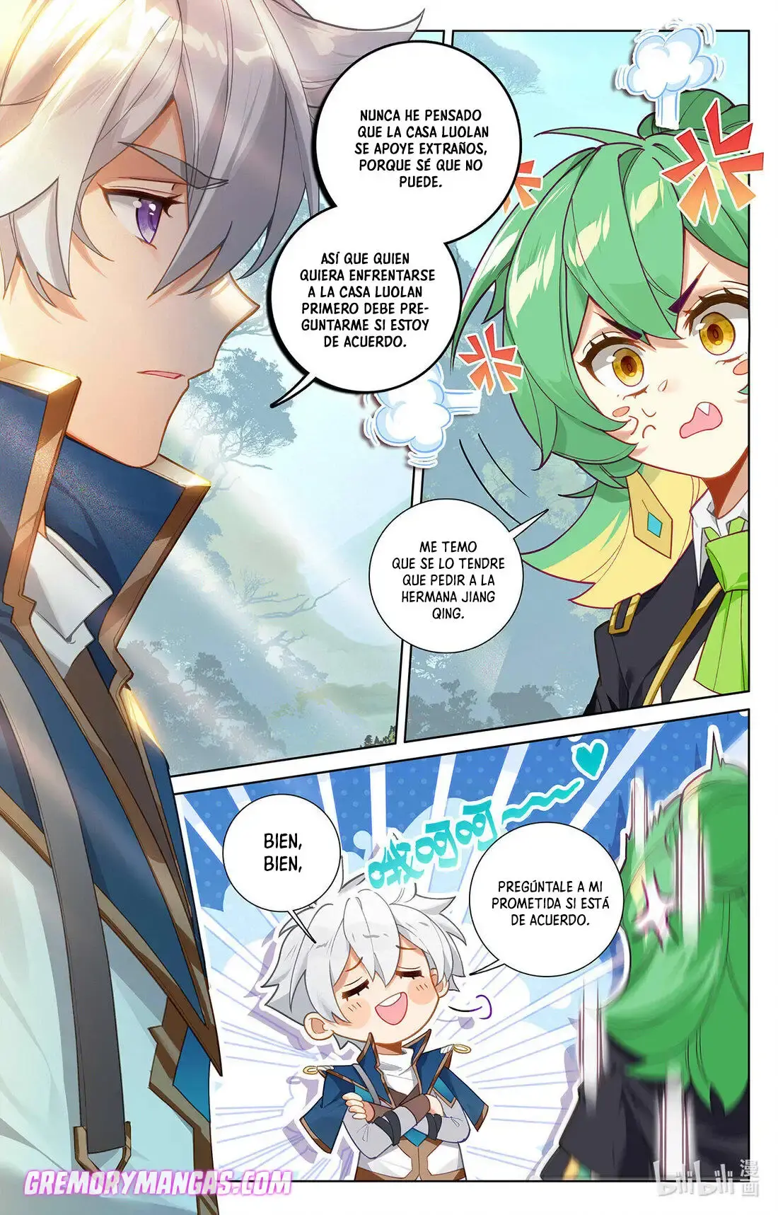 Capitulo 91 page 13