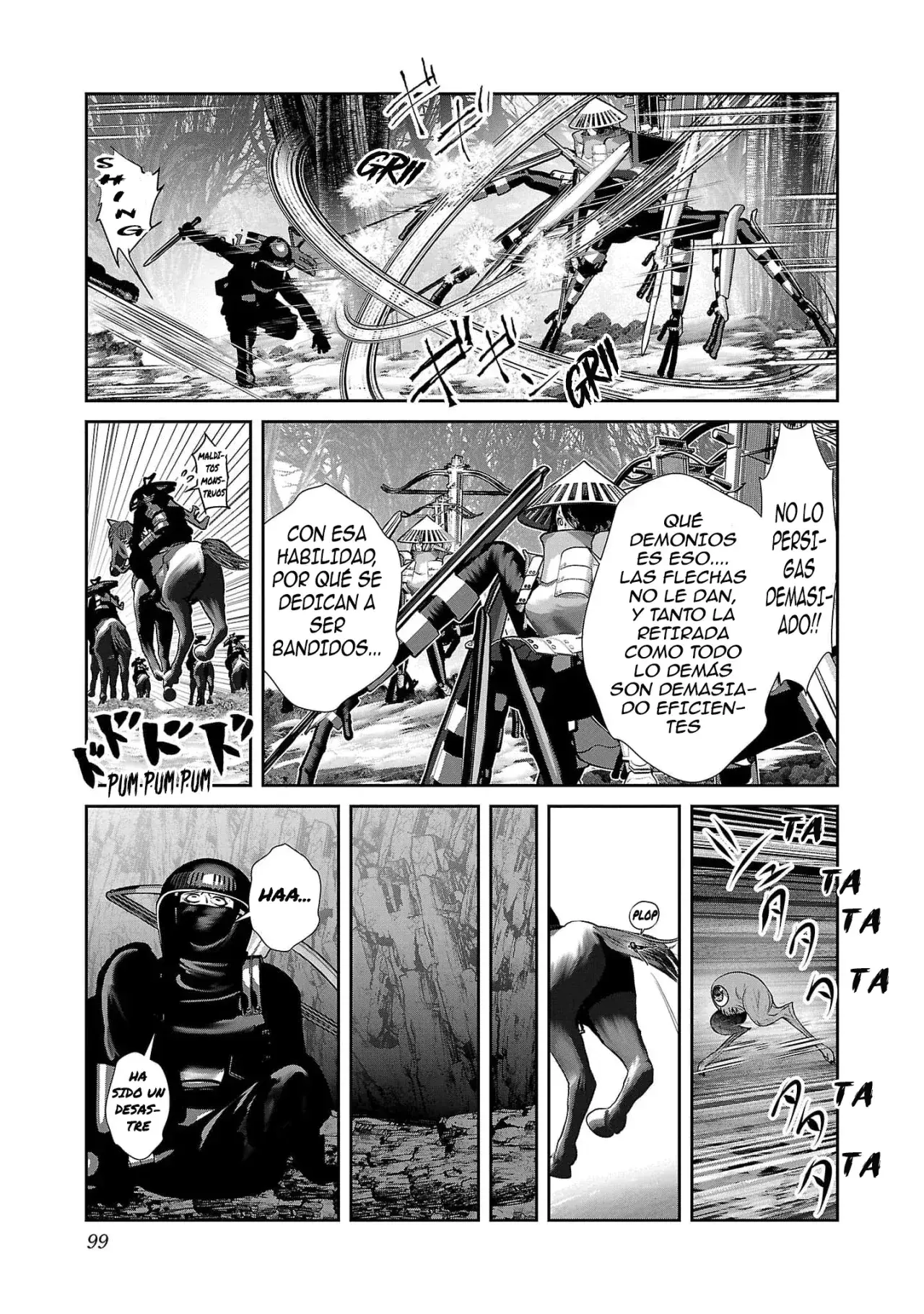 Capitulo 87 page 15