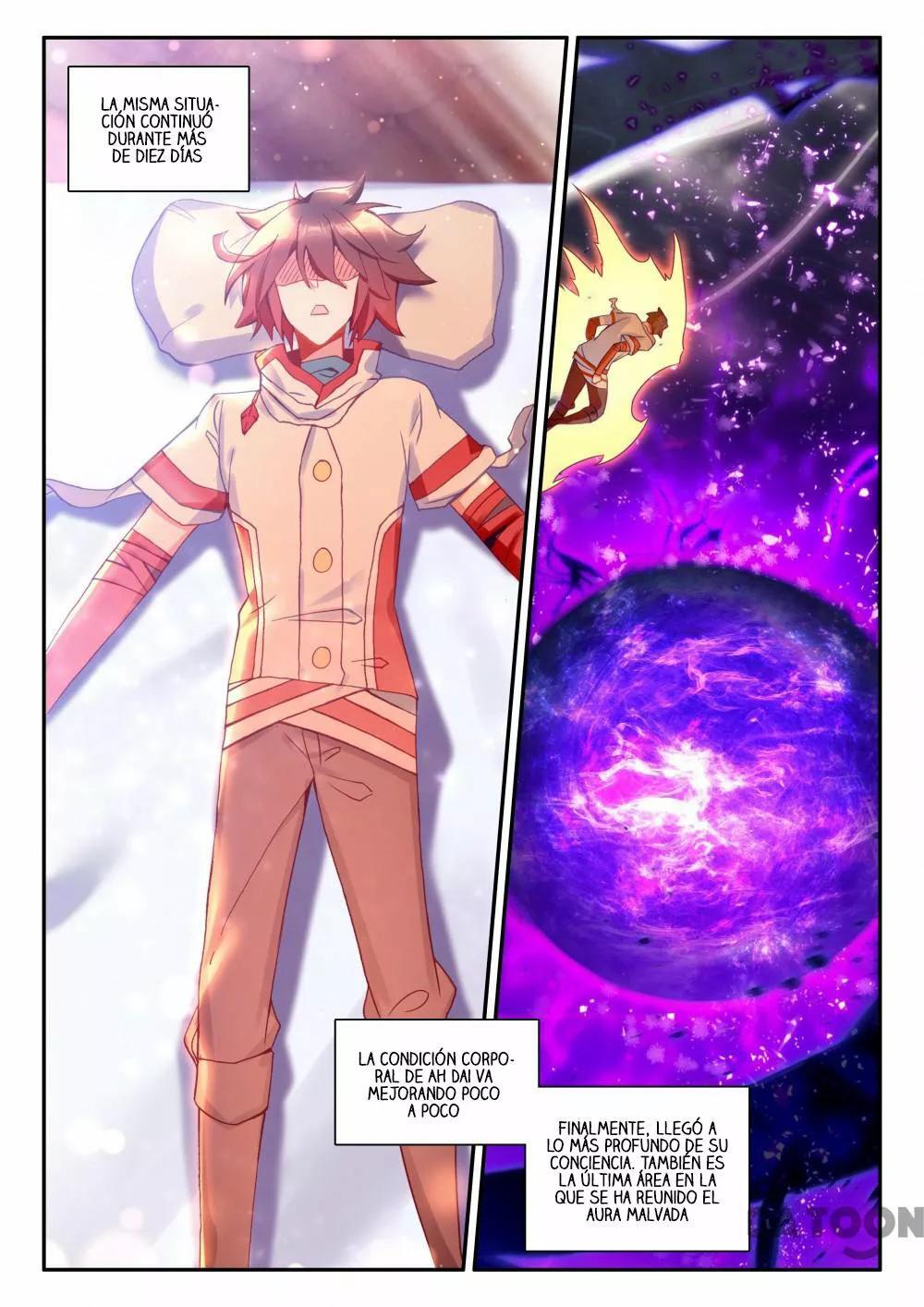 Capitulo 128.50 page 6
