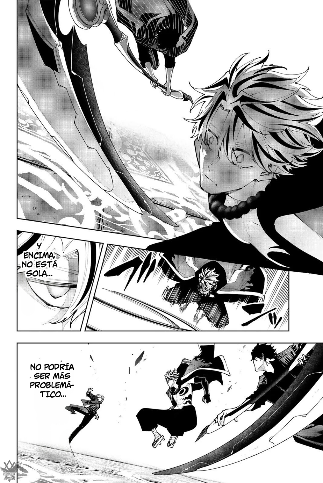 Capitulo 62 page 9