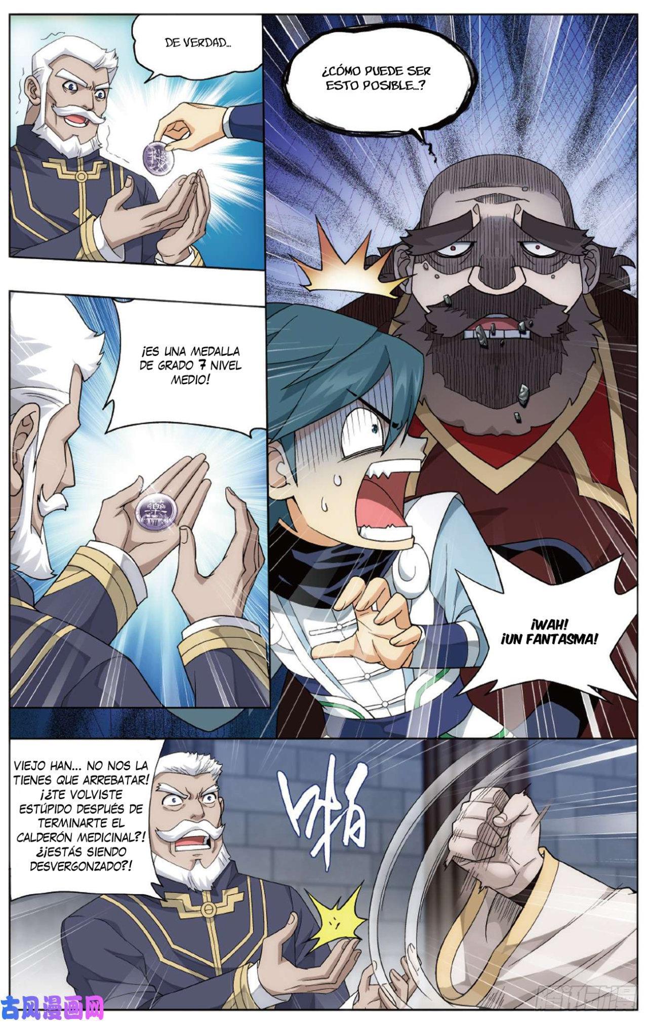 Capitulo 266 page 16