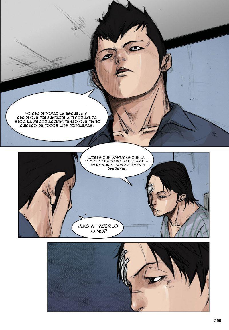 Capitulo 8 page 29