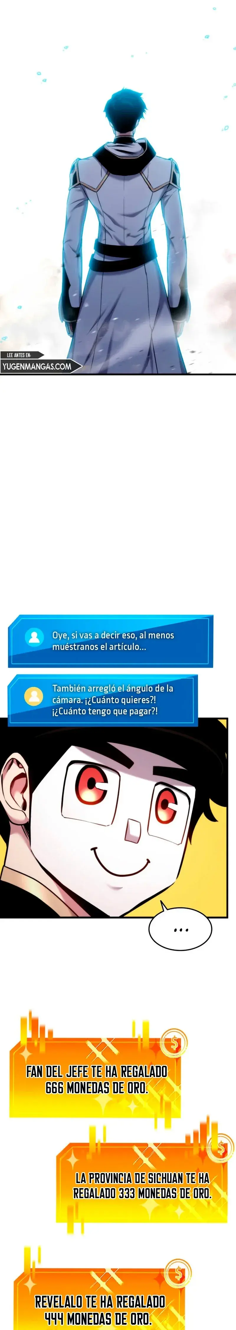 Capitulo 85 page 34