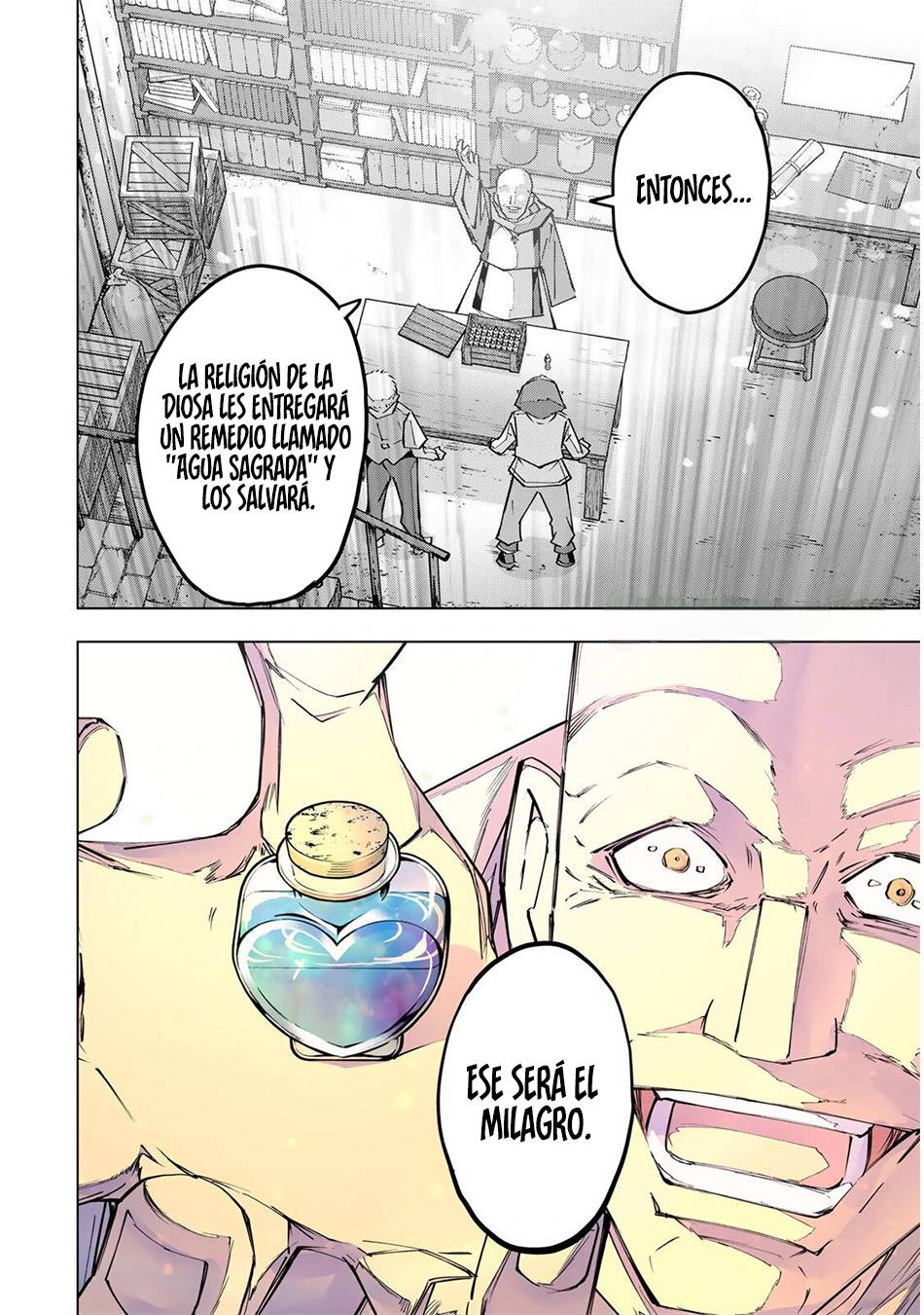 Capitulo 209 page 17