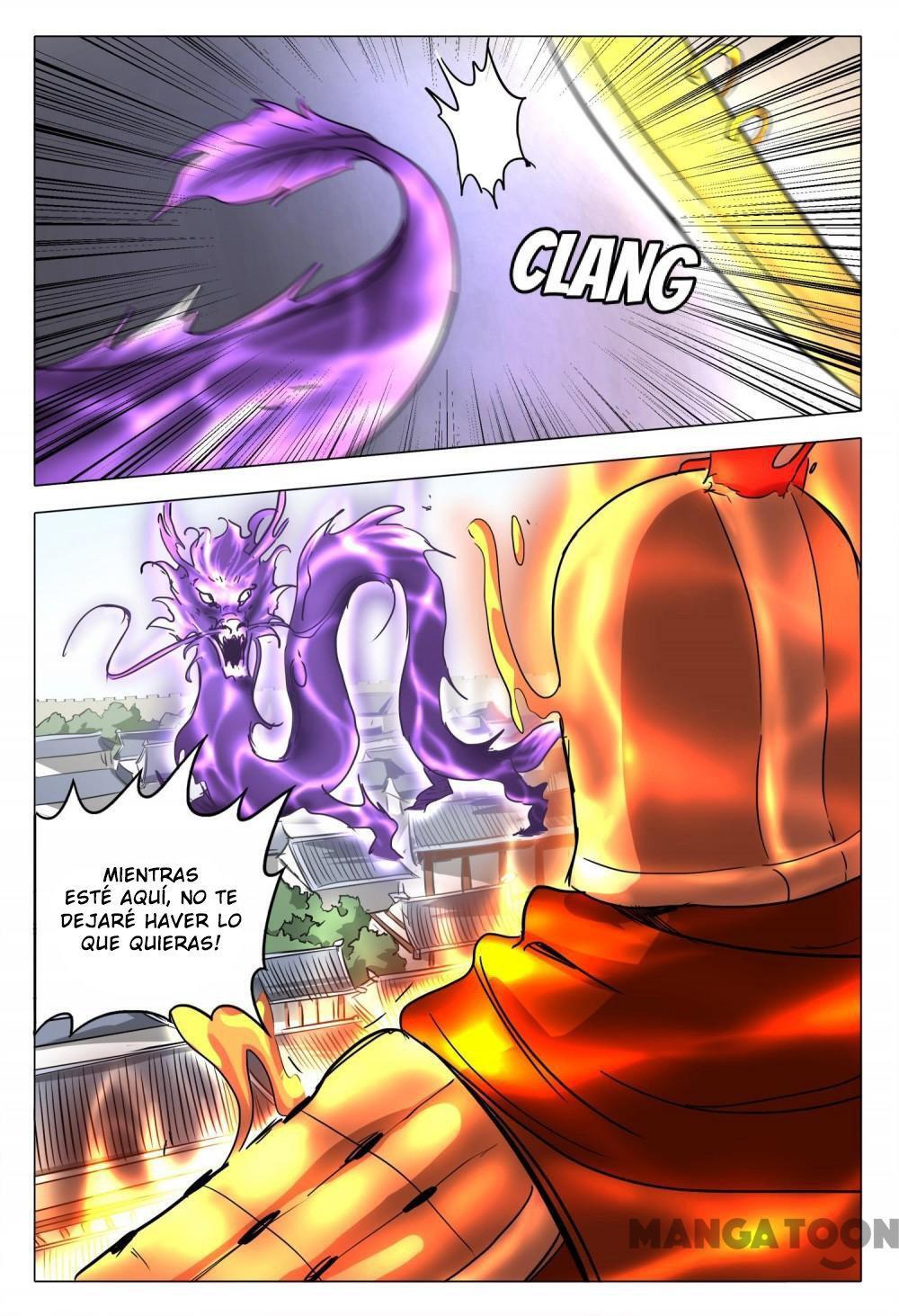 Capitulo 77 page 10