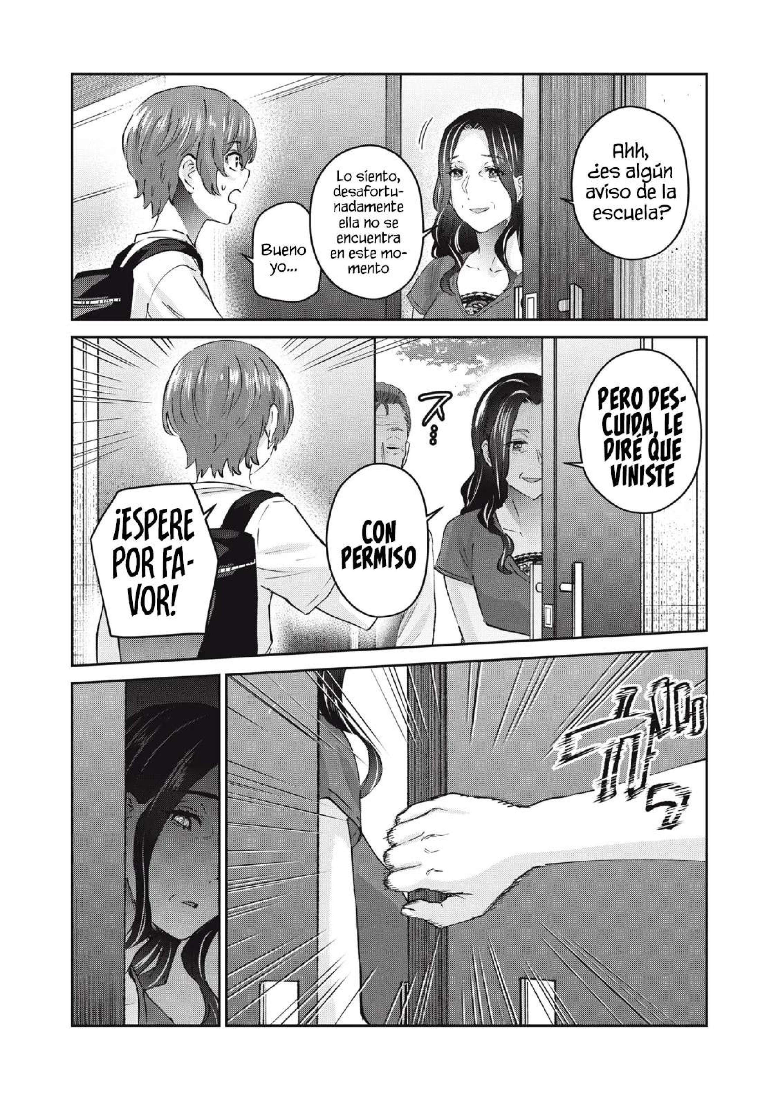 Capitulo 27 page 6