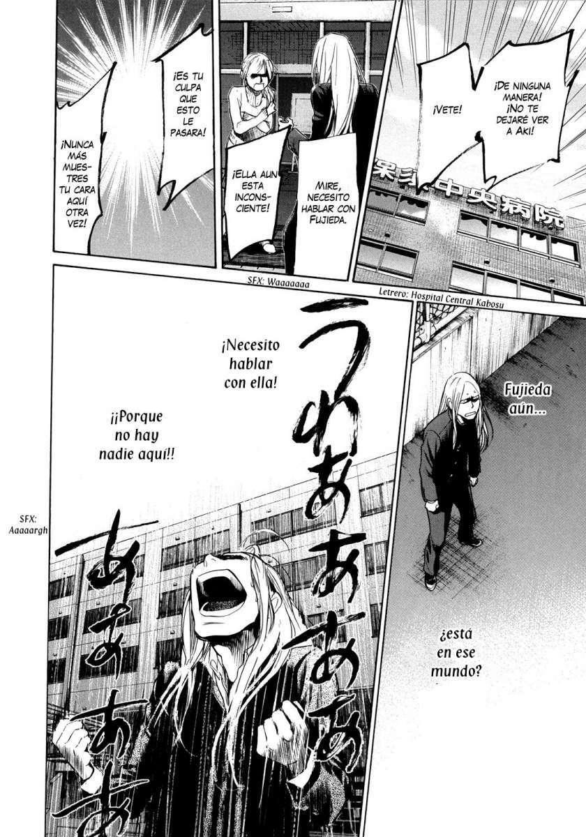 Capitulo 33 page 17