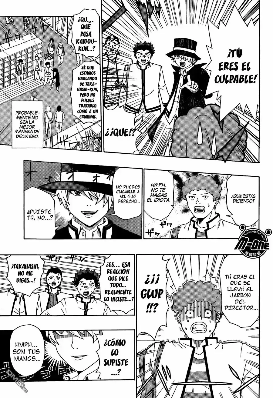 Capitulo 78 page 14