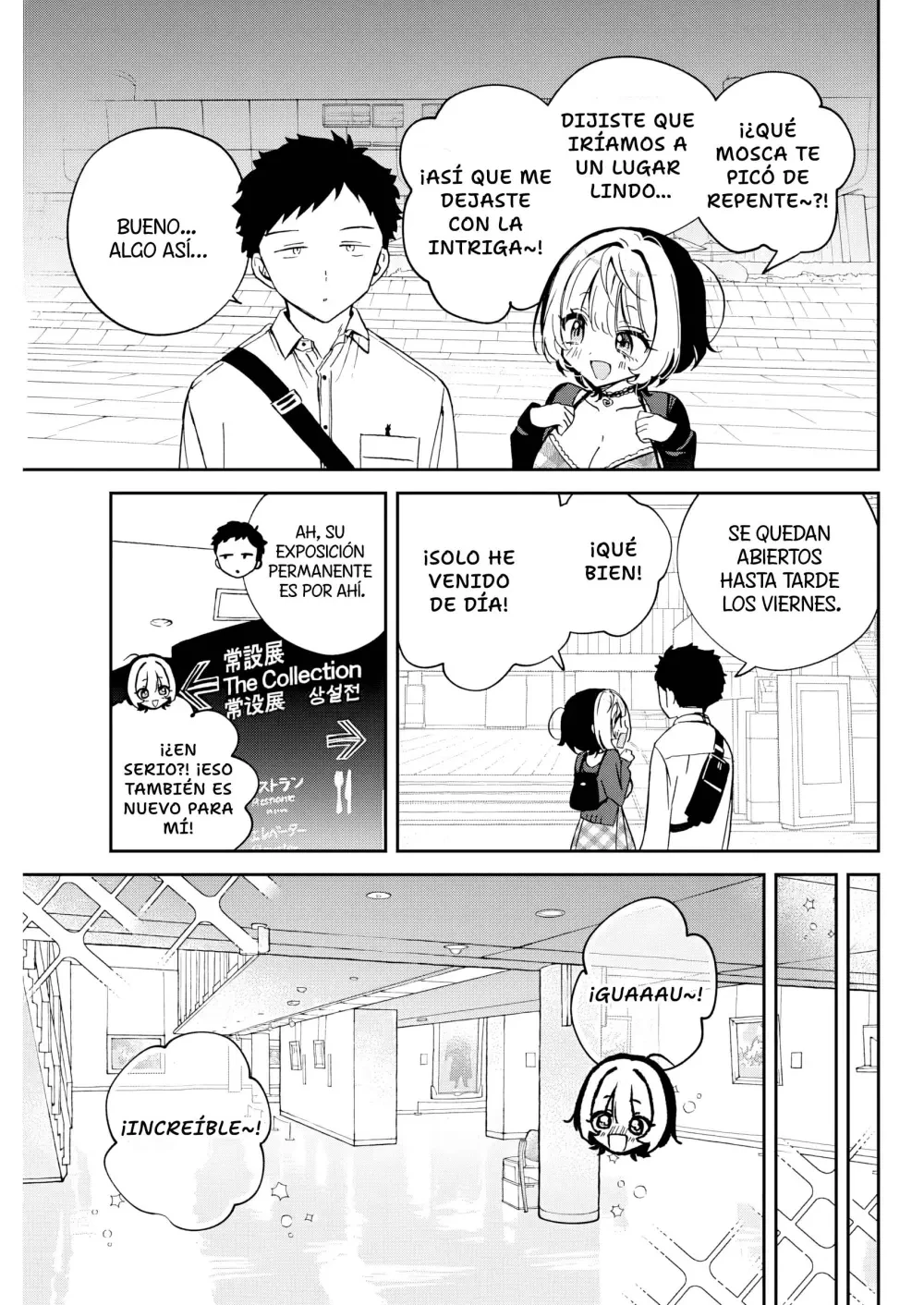 Capitulo 88 page 8