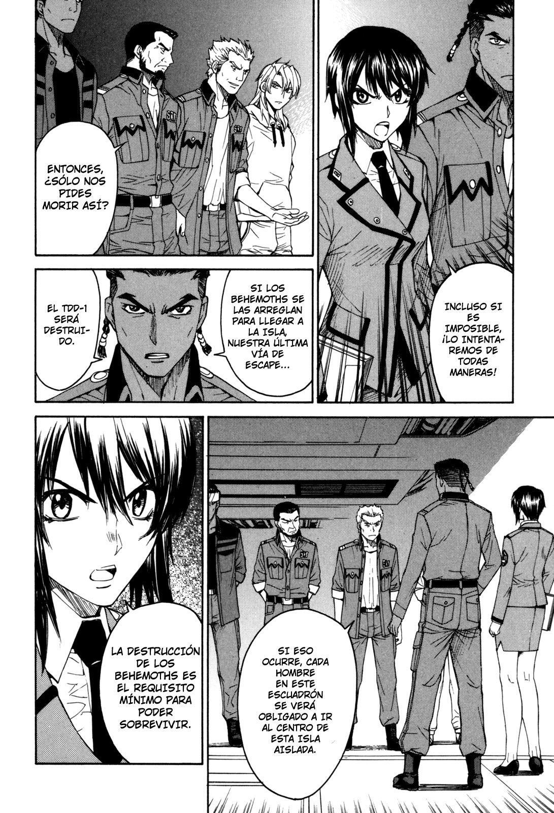 Capitulo 20 page 11