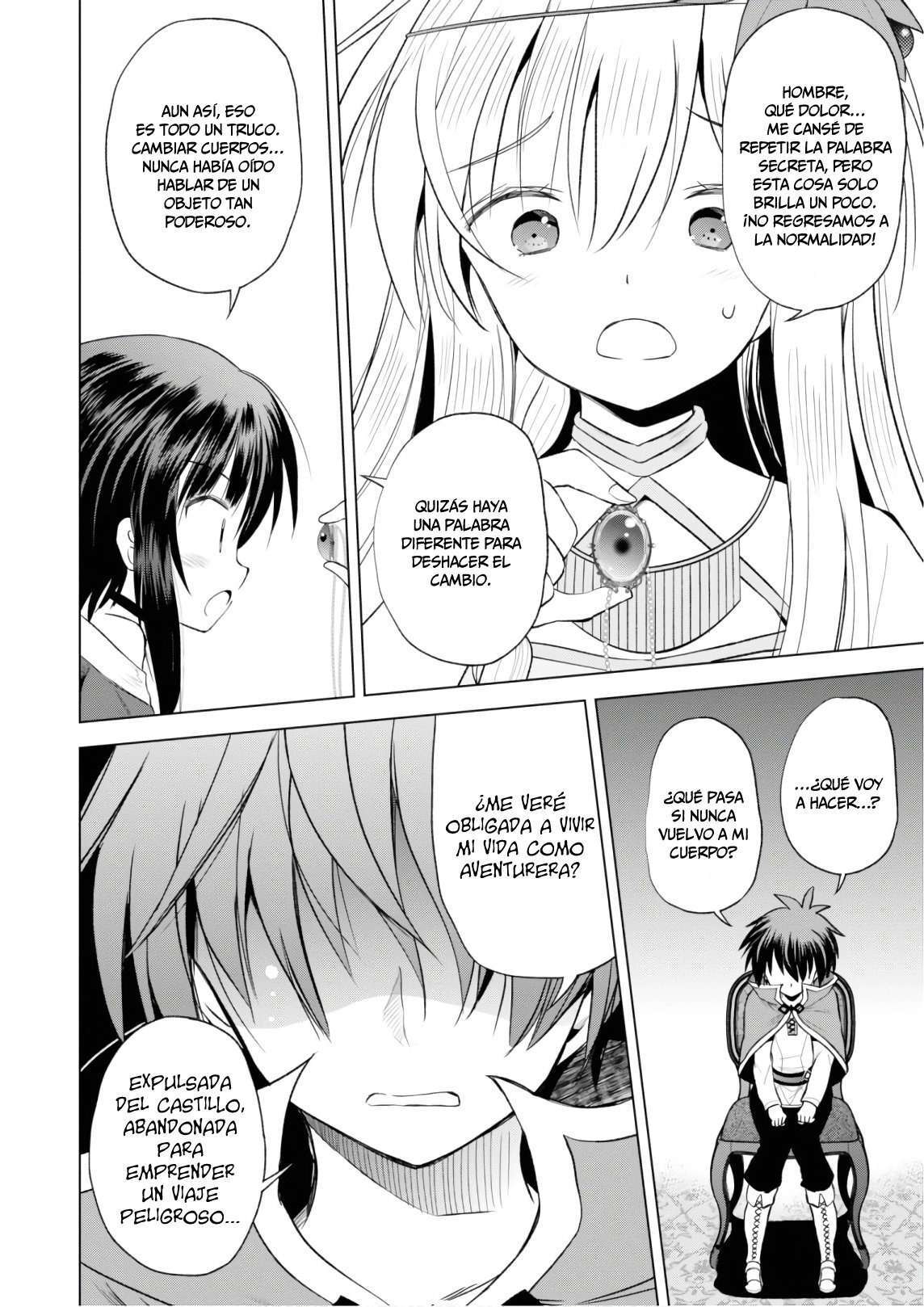 Capitulo 60 page 10