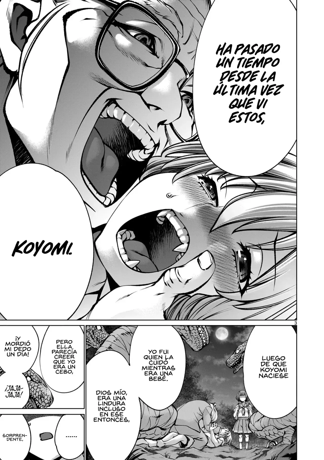 Capitulo 120 page 5