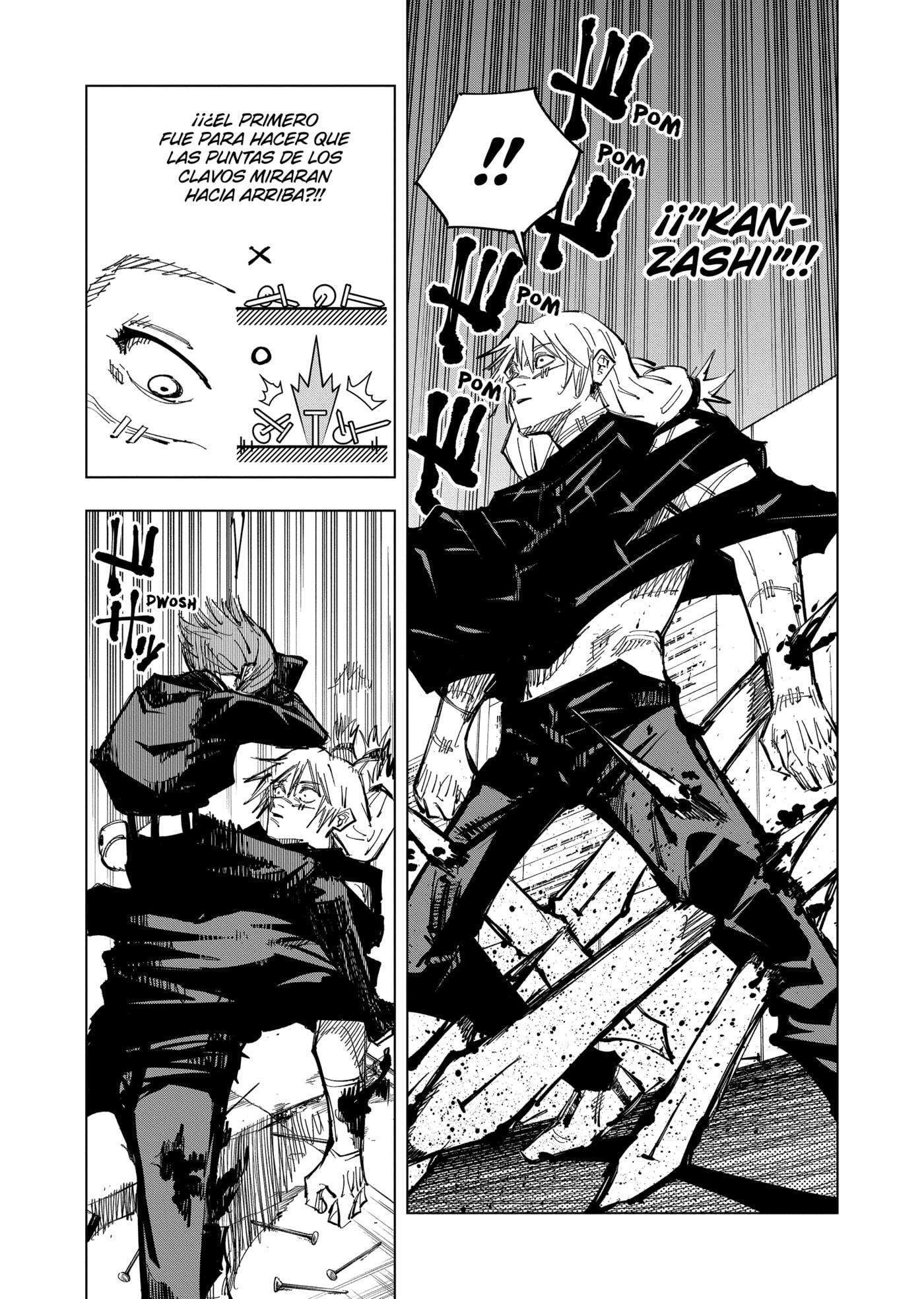 Capitulo 123 page 14