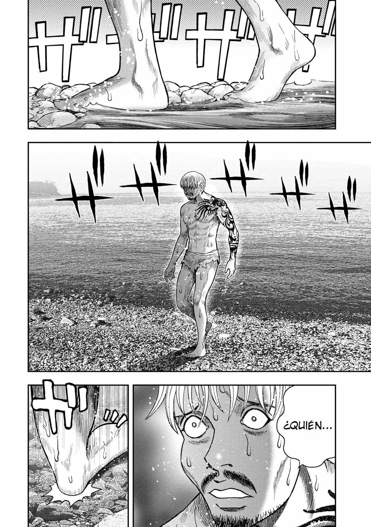 Capitulo 105 page 10
