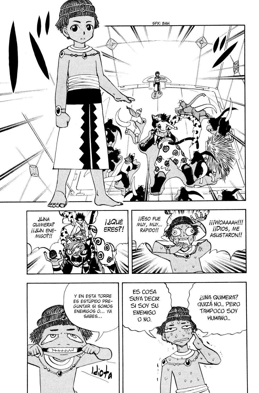Capitulo 36 page 12