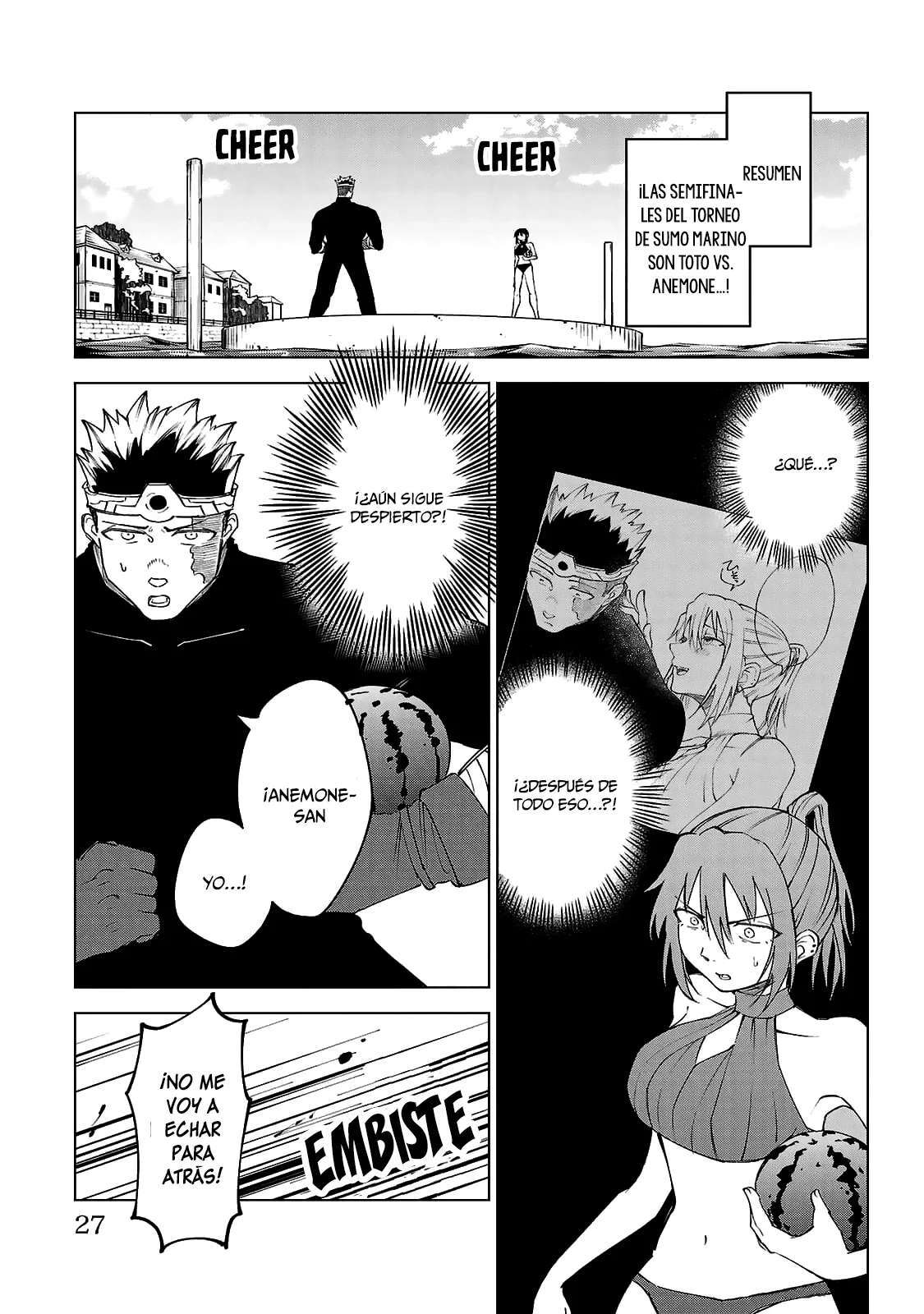 Capitulo 28 page 1