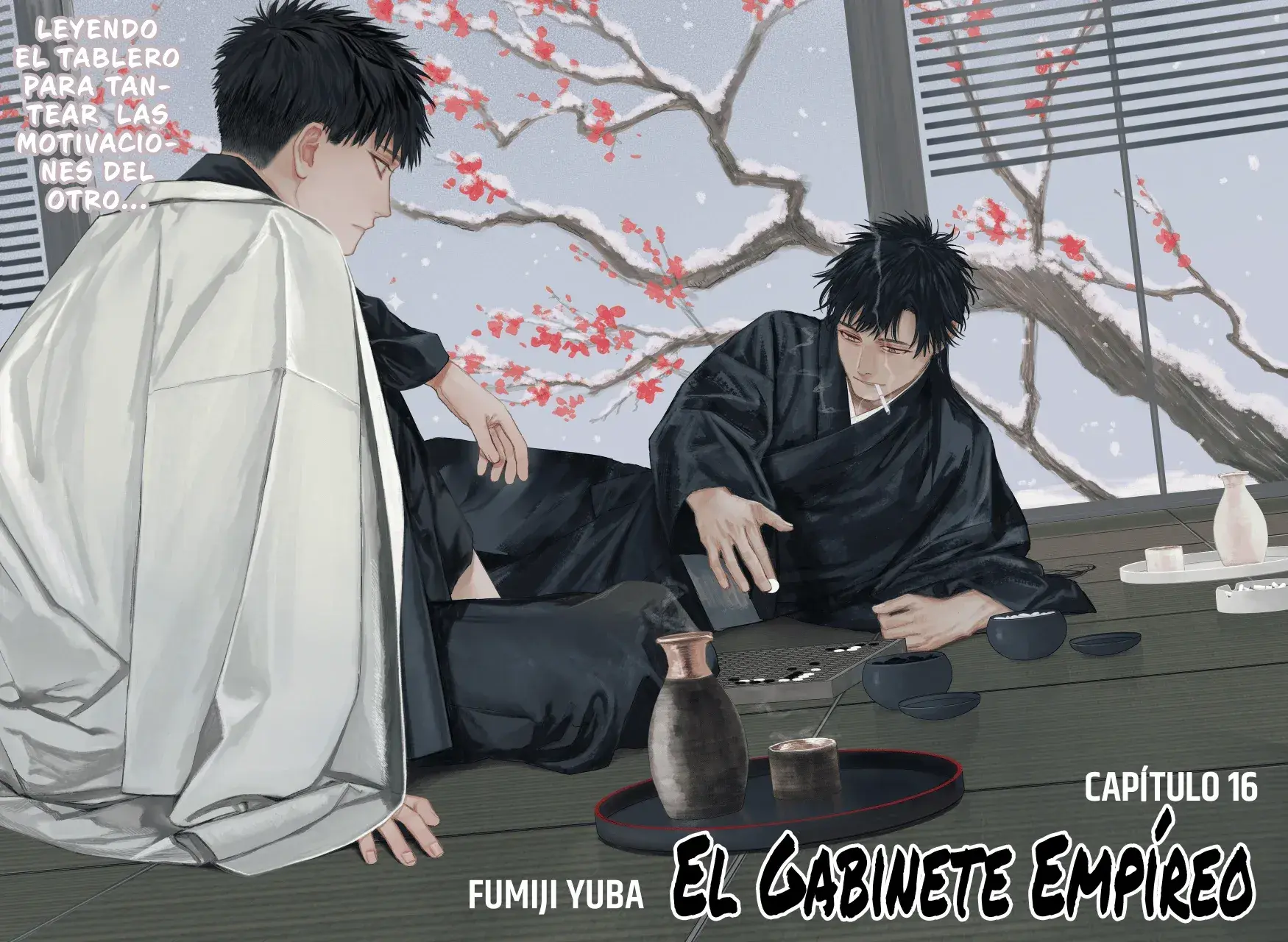 Capitulo 16 page 3