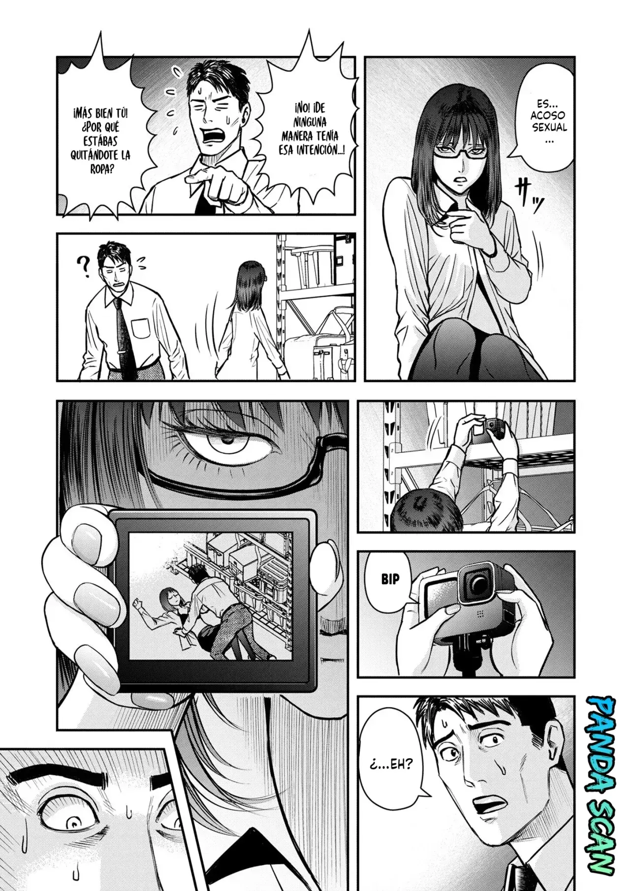 Capitulo 1 page 18