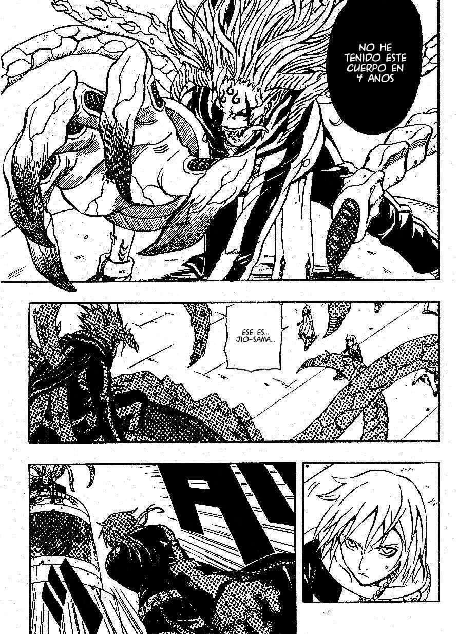 Capitulo 61 page 41