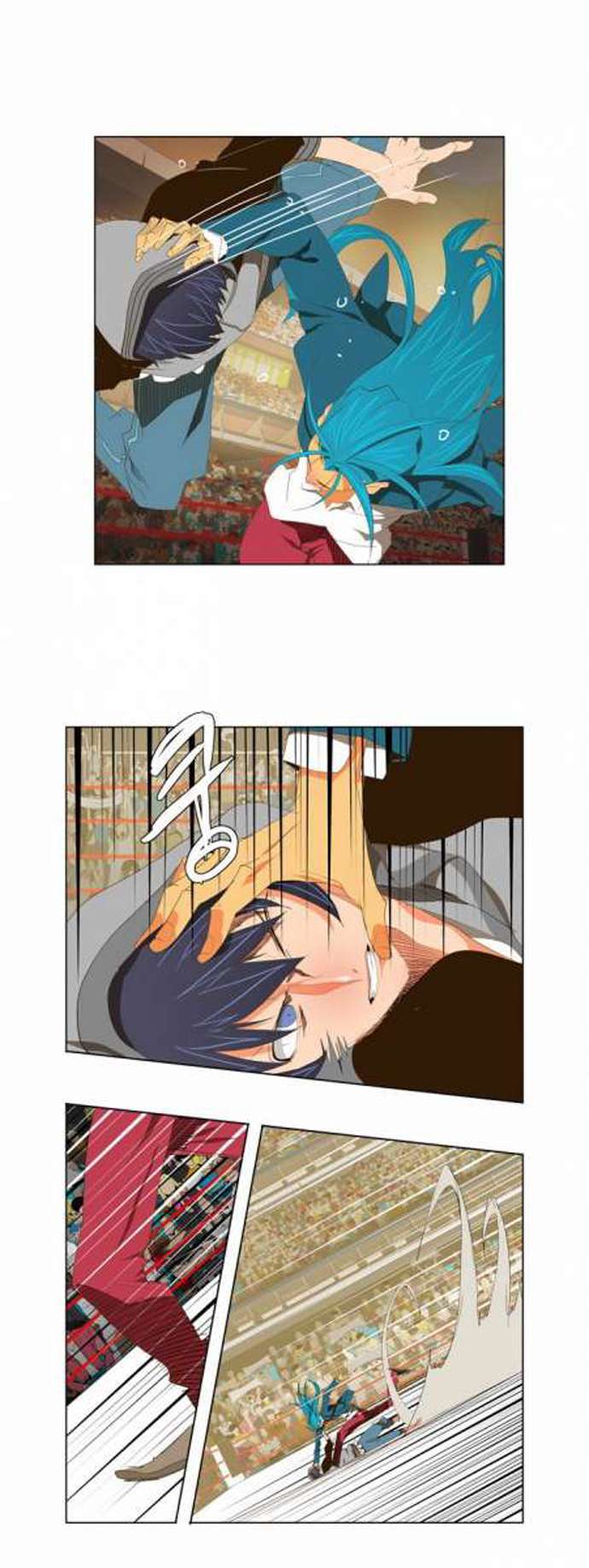 Capitulo 94 page 9