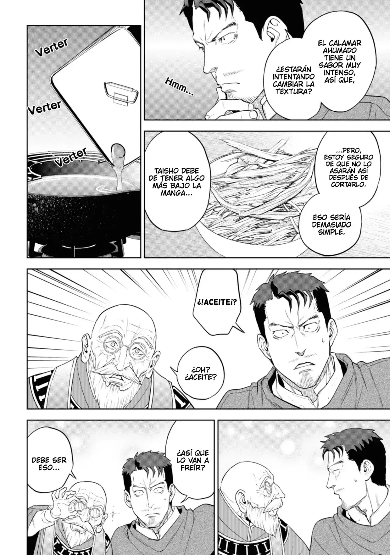 Capitulo 57 page 12