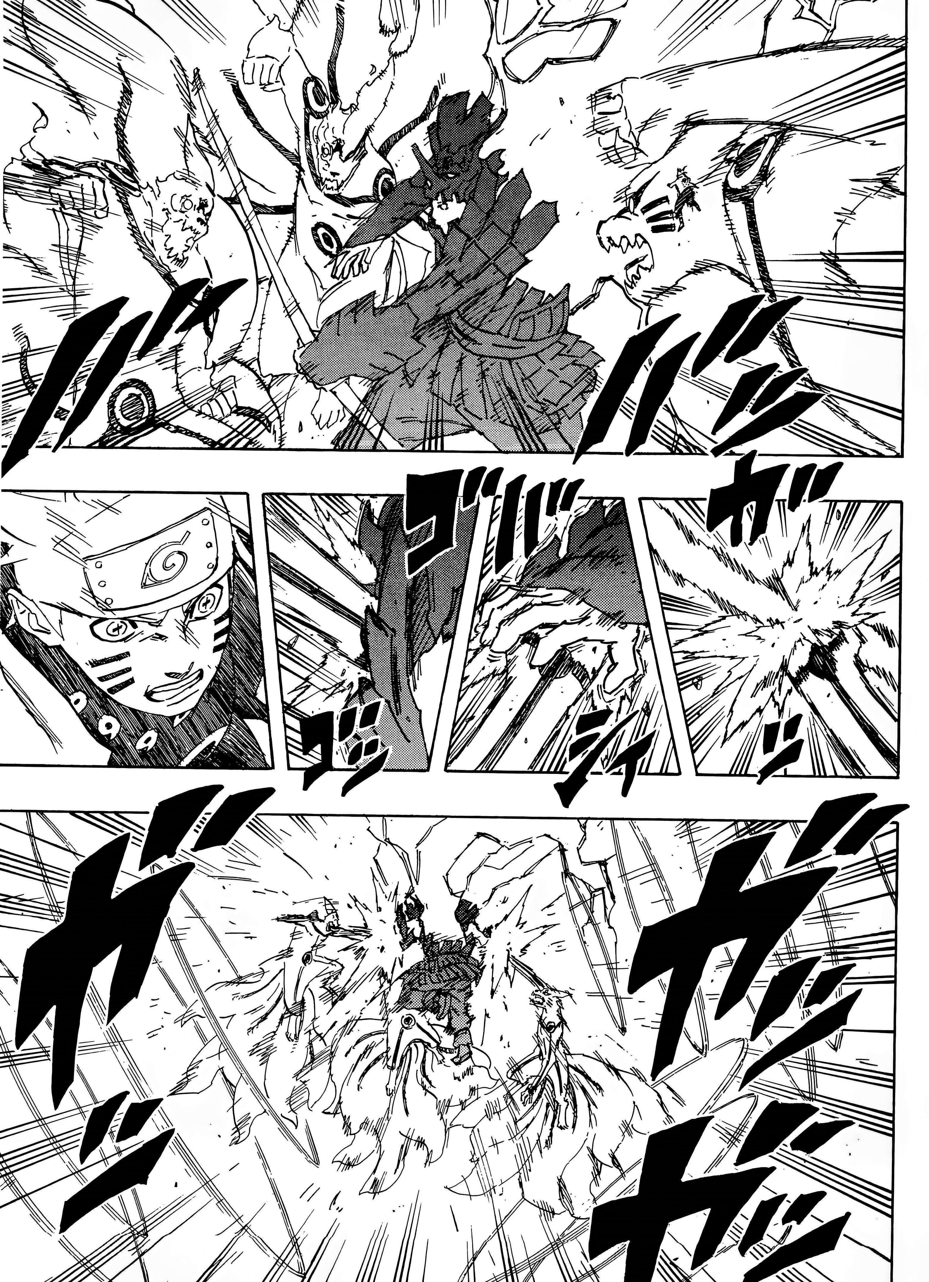 Capitulo 696 page 10