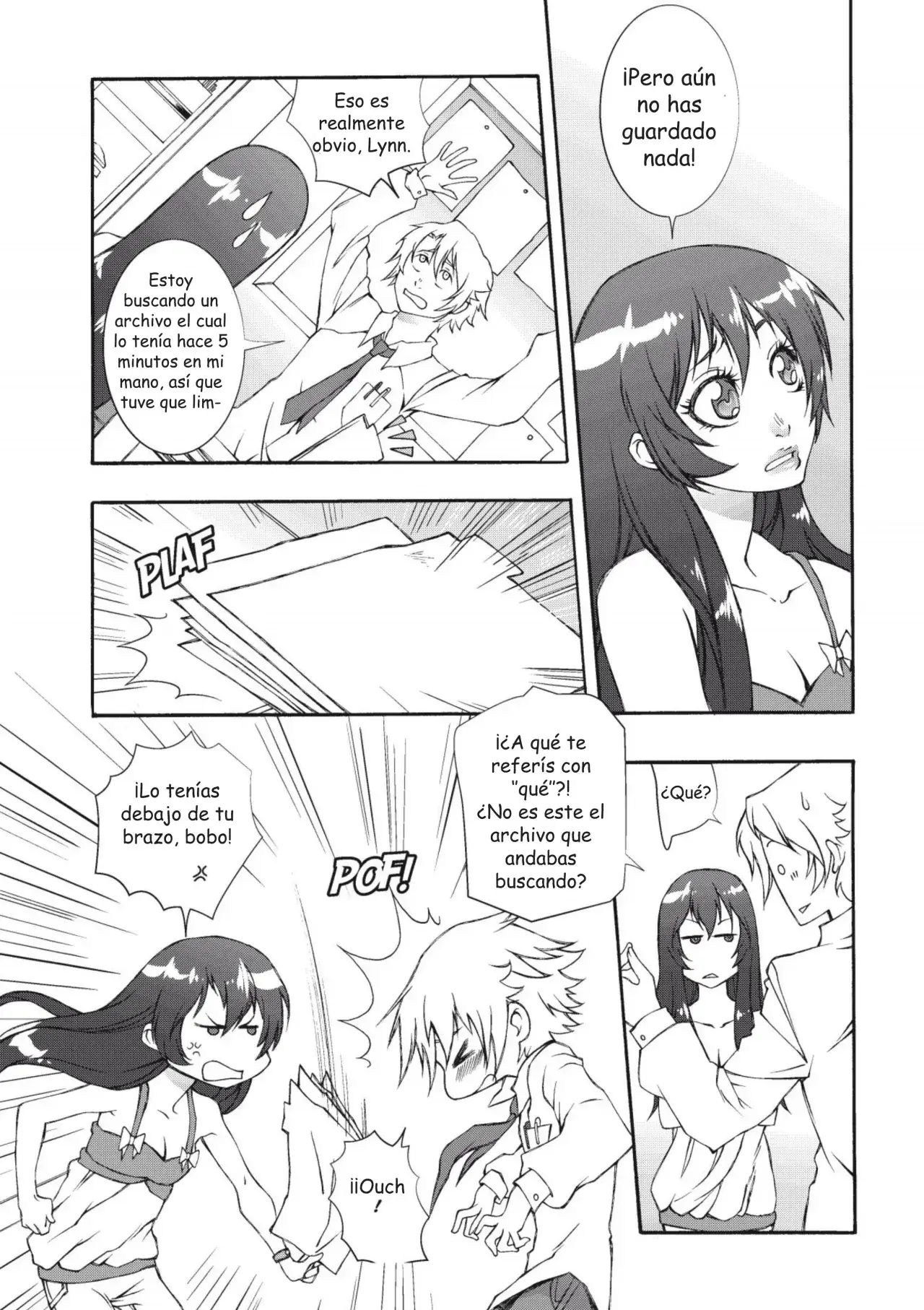 Capitulo 3 page 5