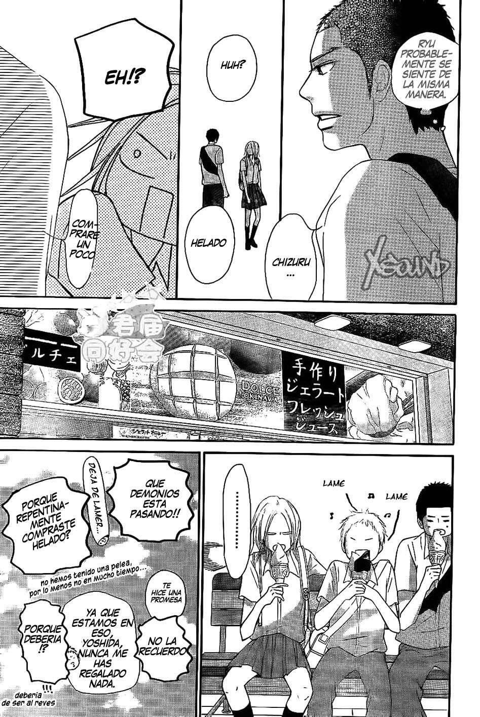 Capitulo 59 page 16