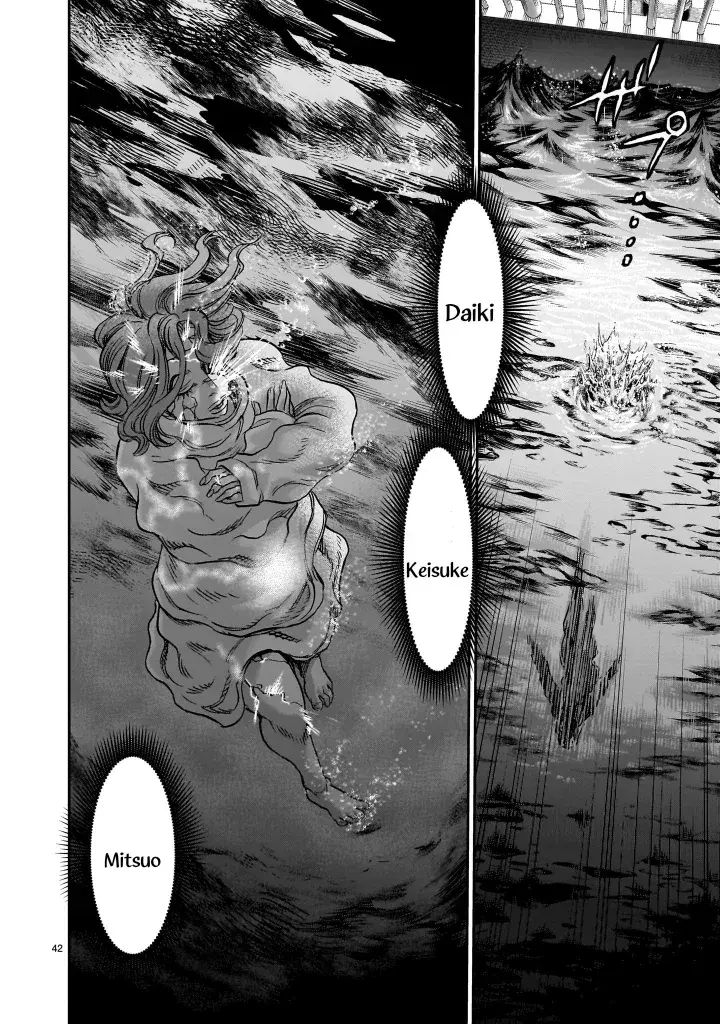 Capitulo 116 page 40