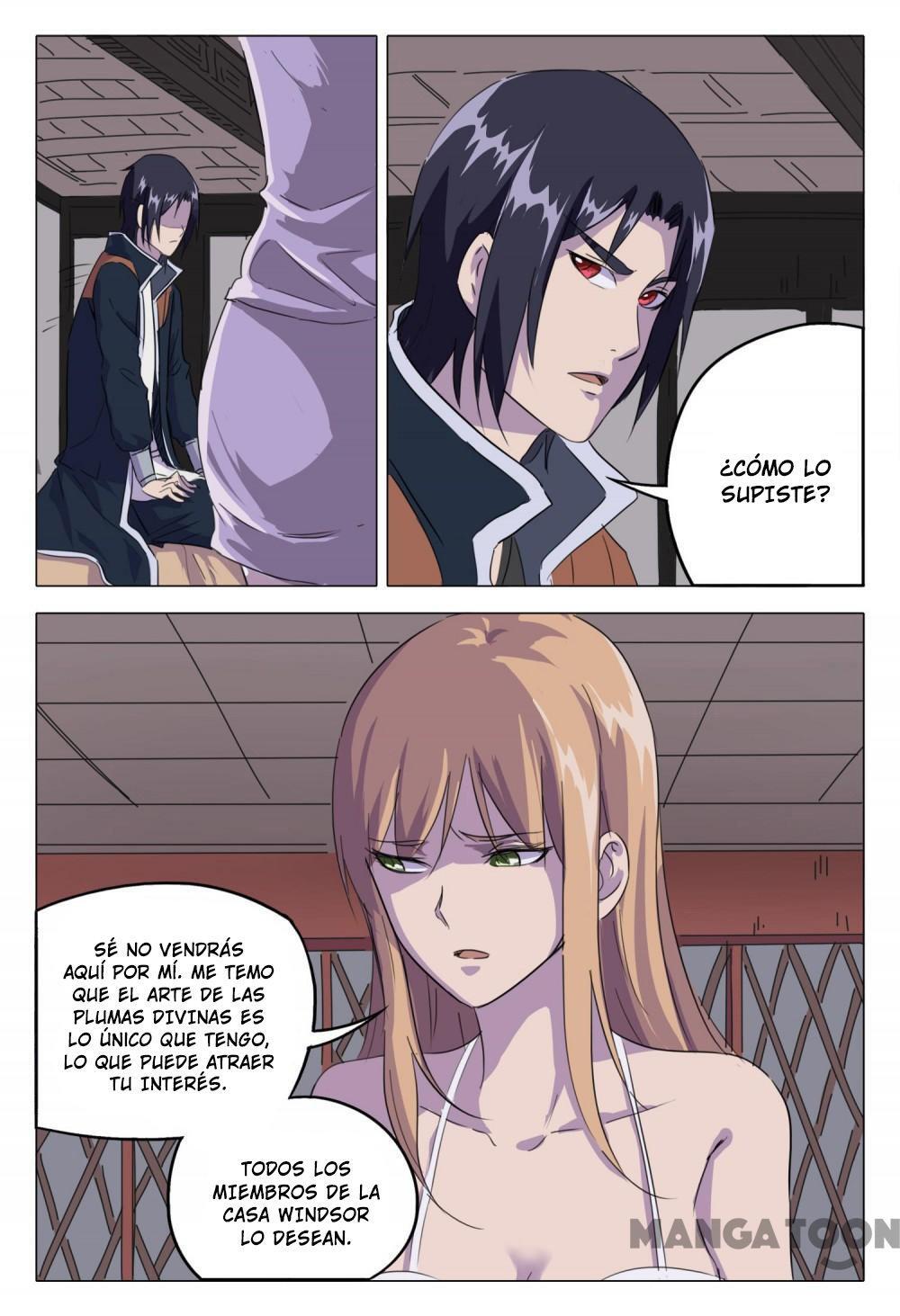 Capitulo 83 page 12