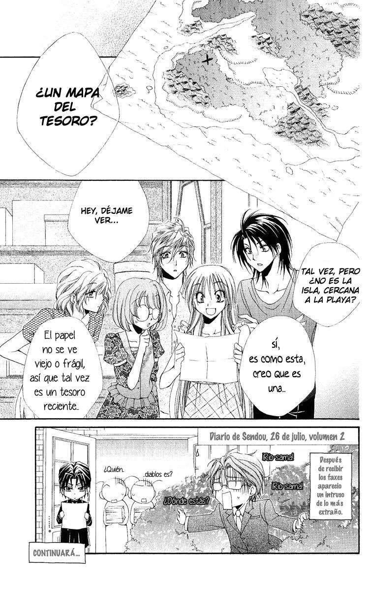 Capitulo 19 page 5