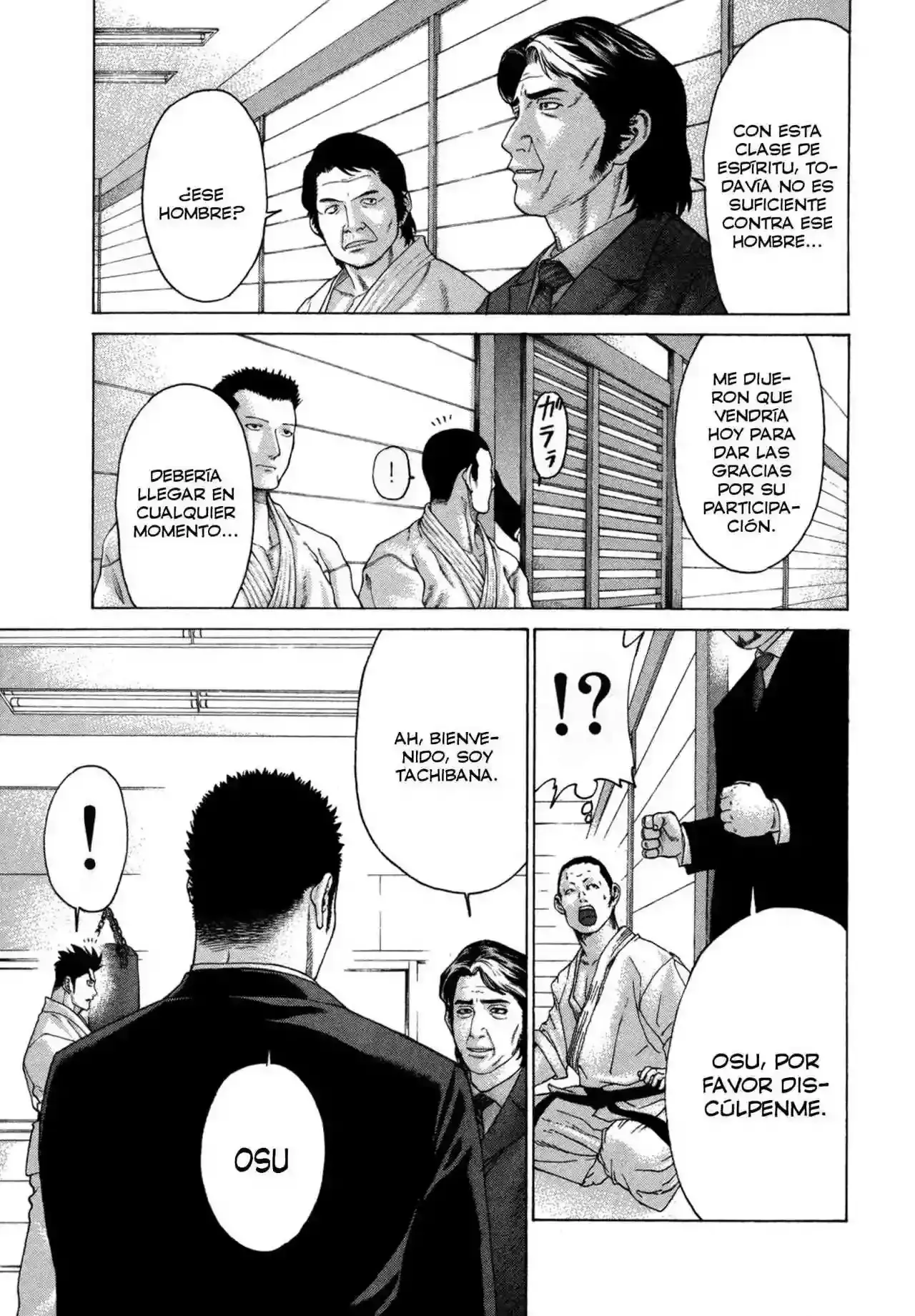 Capitulo 109 page 15