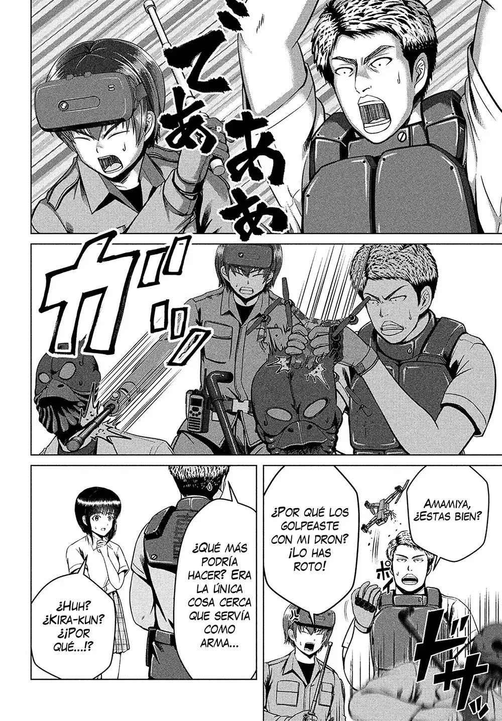 Capitulo 41 page 19